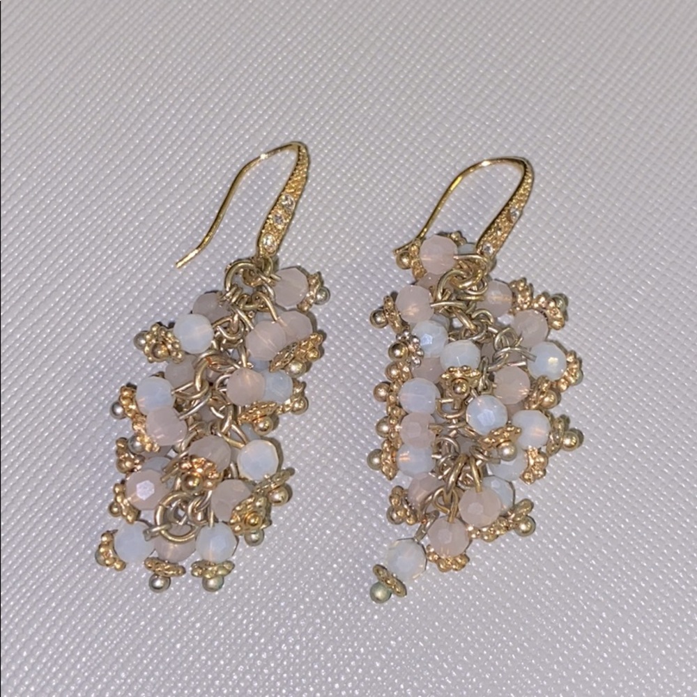 Boutique earrings